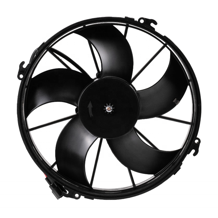 Air Conditioner Condensing Fan OE SLF23054 air Conditioning System Cooling Condensate Fan